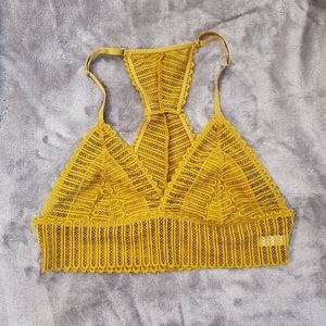 NEW Lace Bralette